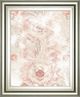 Classy Living June Erica Vess World Traveler Textile I Wall Art-0
