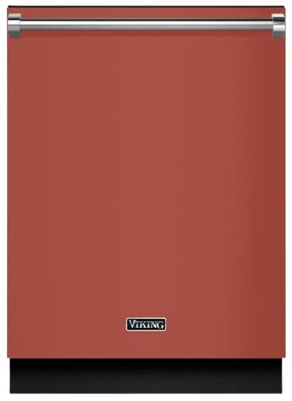 Viking® Spice Cider Dishwasher Door Panel-0