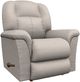 La-Z-Boy® Jasper Porcelain Manual Rocking Recliner-0