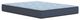 Sierra Sleep® By Ashley® Peak 2.0 Hybrid 8" Medium Tight Top King Mattress in a Box-0