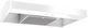 Broan® Elite Tenaya 1 Series 30" White Under Cabinet Range Hood-1