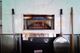 Wood Stone Bistro Line 42.5" Stainless Steel Indoor/Outdoor Stone Hearth Oven-1