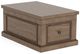 Riverside Furniture Hamilton Brown Lift-Top Trunk Cocktail Table-0