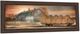 Classy Living Lori Dieter Sunset On The Farm Wall Art-3