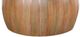 Sunny Designs™ San Diego Antique Brown Coffee Table-1