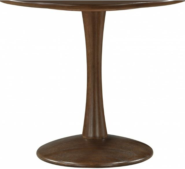 Meridian Furniture Tulip Brown Dining Table-3