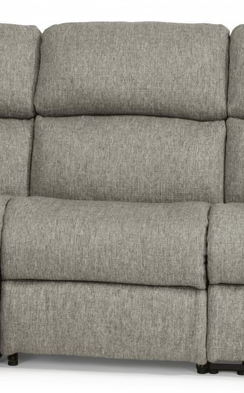 Flexsteel® Catalina Armless Power Recliner-0