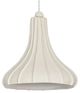 TOV Furniture Looma Off-White Pendant Lamp-0
