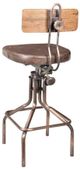 Moe's Home Collection National Bar Stool-1