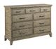 Kincaid Furniture Plank Road Westwood Bureau-0