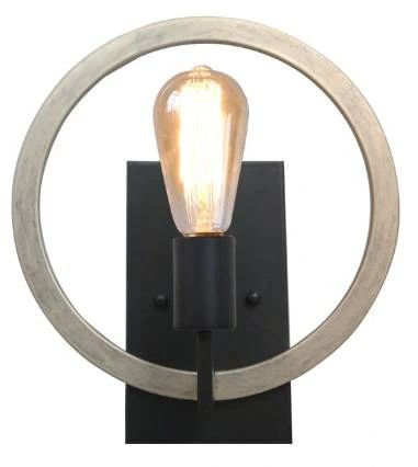 YHD Oil Rubbed Bronze Wall Sconce-2