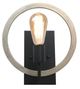 YHD Oil Rubbed Bronze Wall Sconce-2
