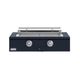 Caliber™ Rockwell Social 42" 2-Burner Juniper Built-In Liquid Propane Grill with Stainless Steel Hardware-0