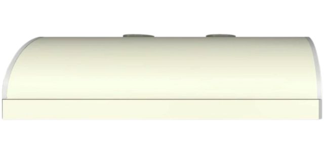 Vent-A-Hood® 60" Wall Mount Range Hood-Biscuit-0