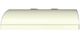 Vent-A-Hood® 60" Wall Mount Range Hood-Biscuit-0