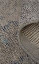Feizy Caldwell Blue 5' x 7' Rug-3