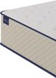 Sherwood® Bedding Vintage, Essentials® Pleasant 14" Wrapped Coil Medium Tight Top Twin Mattress-1