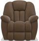 La-Z-Boy® Maverick Mahogany Power-Recline-XRW™ Reclina-Way® Recliner-0