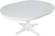 Jofran Inc. Westport 5-Piece White Dining Set-2