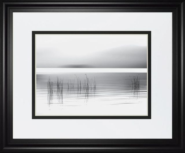 Classy Art Tranquil Dawn by Pelkey, M.Â Wall Art-1