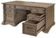 Martin Furniture Bristol Light Brown Credenza-2