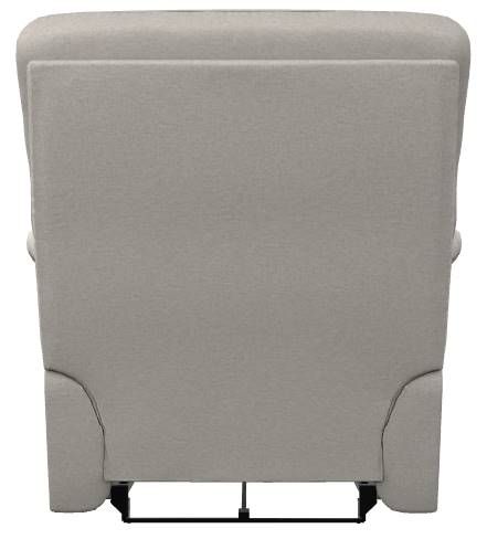 La-Z-Boy® James Oyster Power Wall Recliner with Headrest and Lumbar-3