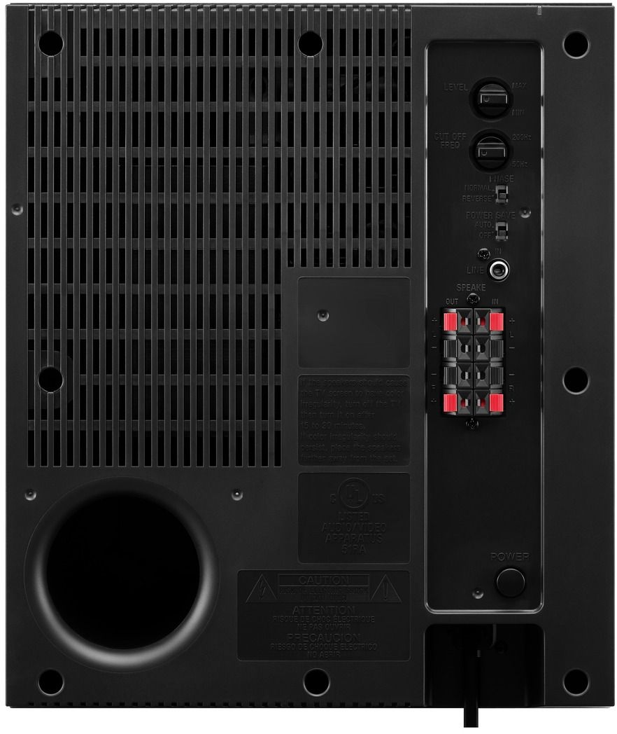 Sony サブウーファー ブラック　SACS9です Amazon.co.jp: ソニー サブウーファー SA-CS9 : 家電＆カメラ