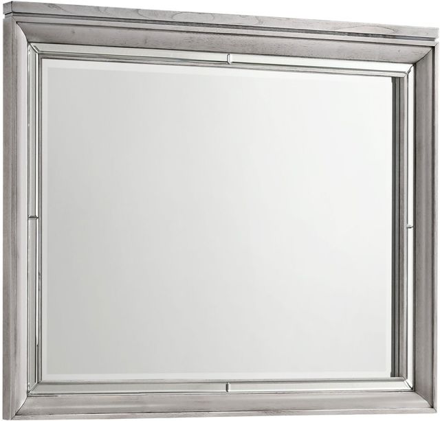 Crown Mark Vail Gray Mirror-0