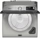 Maytag® 6 Cu. Ft. Classic Silver Top Load Washer with Agitator-2
