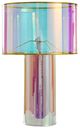 StyleCraft Margot Pink Table Lamp-0