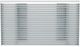 GE® Room Air Conditioner Rear Grille-0
