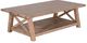 Sunny Designs™ Vivian Desert Rock Coffee Table-0