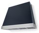 Viking® Tuscany 66" Slate Blue Wall Mounted Range Hood -0