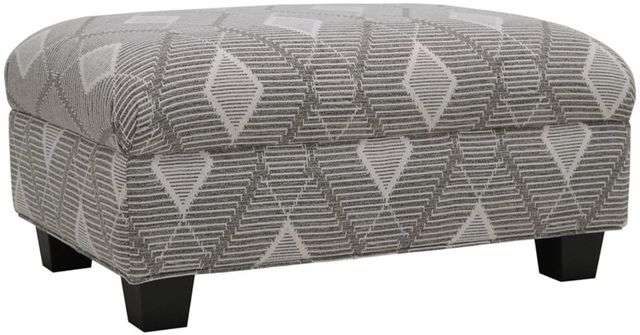 Emerald Home Carter Fog Ottoman-0