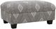 Emerald Home Carter Fog Ottoman-0