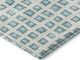 Dalyn™ Rug Company The Reserve TR4 Teal 5'x8' Area Rug-2