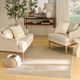 Nourison Home™ Washable Charm 5'x7' Style 4 Area Rug-1
