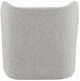 ACME Furniture Livia Gray 31" Accent Chair-5