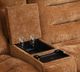 ACME Furniture Emmy 6-Piece Orange Power Reclining Sectional-4