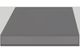 Vent-A-Hood® 36" Gunsmoke Wall Hood-0