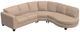 Palliser® Furniture Customizable Juno 3-Piece Right-Arm Facing Sectional-1