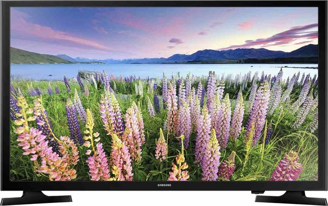 Samsung N5200 40" 1080p Full HD Smart TV-0