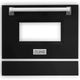 ZLINE 24" Black Matte Range Door-0