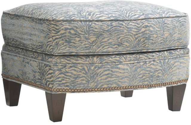 Lexington Home Customizable Oyster Bay Bayville Ottoman-0