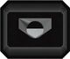 Vent-A-Hood® Premier Magic Lung® Designer Series JDIH/C1 36" Black Carbide Island Range Hood-3