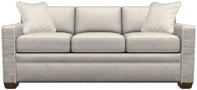 La-Z-Boy® Meyer Oyster Sofa-1