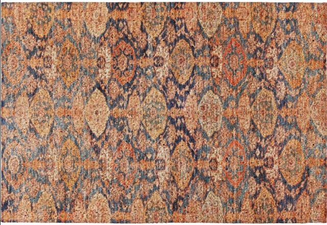 Dalyn™ Rug Company Tabrook TB3 Terracotta 5'x8' Area Rug-1