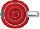 Smeg 50's Style 0.8 L Red Electric Kettle-3