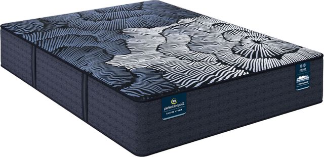 Serta® perfectsleeper X™ Max 14.25" Hybrid Medium Quilted Tight Top King Mattress-0