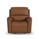 Flexsteel Hudson Triple Power Swivel Glider Recliner-3
